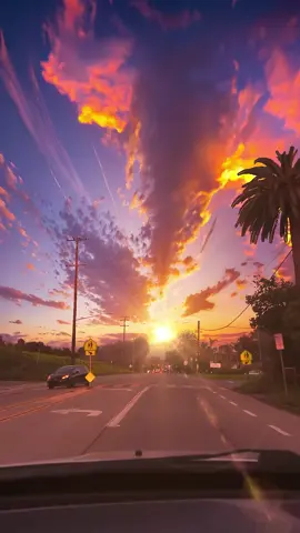 Sunset🌅#sunset #fyp 