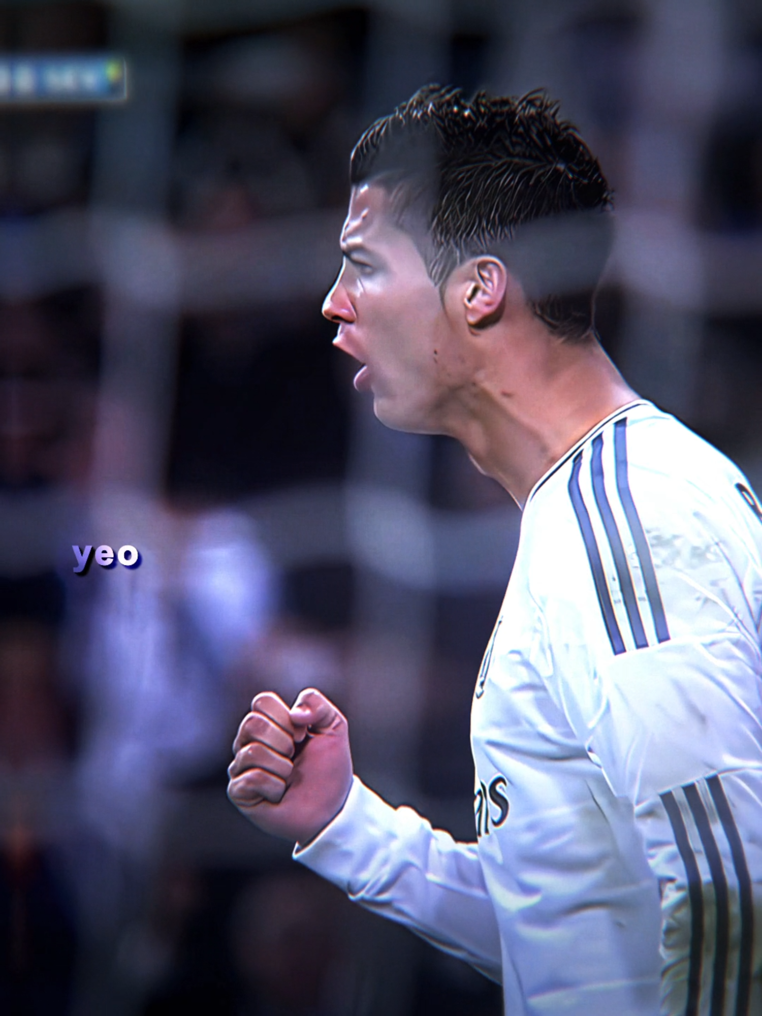 Ronaldo's Revenge Against FIFA 🥶 #ronaldo #cr7 #realmadrid #football #viral #goat #revenge #edit