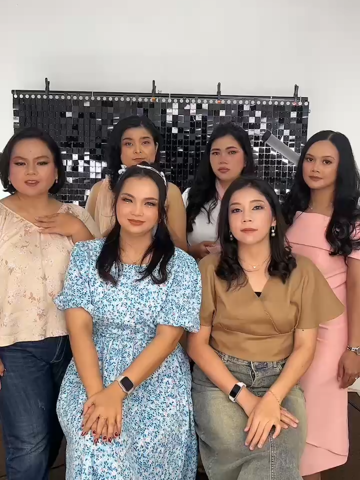 with bestie  𝐖𝐚 : 𝟎𝟖𝟏𝟏𝟑𝟖𝟎𝟏𝟓𝟓𝟖 𝐒𝐭𝐮𝐝𝐢𝐨 : 𝐞𝐲𝐚𝐜𝐚𝐝𝐞𝐦𝐲 𝐚𝐧𝐜𝐨𝐥 𝐣𝐚𝐤𝐮𝐭 #fyp #kelasmakeup #makeupclass #Muajakarta #Kursusmakeup #Muajktutara #Lesmakeup #hacksmakeup #beautyhacks #makeuptips #transisimakeup #eyacademy #makeupartist #𝐦𝐚𝐤𝐞𝐮𝐩𝐚𝐫𝐭𝐢𝐬𝐭 #𝐞𝐲𝐚𝐜𝐚𝐝𝐞𝐦𝐲 #beautyanalysis #𝐟𝐲𝐩 #beauty #Mua #Mua #beauty #fyp #Muajakarta #Muajktutara #Kursusmakeup #Lesmakeup #makeupclass #kelasmakeup #hacksmakeup #beautyhacks #makeuptips #transisimakeup #eyacademy #makeupartist #fypvirall #𝐦𝐚𝐤𝐞𝐮𝐩𝐚𝐫𝐭𝐢𝐬𝐭 #𝐞𝐲𝐚𝐜𝐚𝐝𝐞𝐦𝐲 #beautyanalysis#𝐟𝐲𝐩 #Mua #beauty #fyp #Muajakarta #Muajktutara #Kursusmakeup #Lesmakeup #makeupclass #kelasmakeup #hacksmakeup #beautyhacks #makeuptips #transisimakeup #eyacademy #makeupartist #fypvirall #𝐦𝐚𝐤𝐞𝐮𝐩𝐚𝐫𝐭𝐢𝐬𝐭 #𝐞𝐲𝐚𝐜𝐚𝐝𝐞𝐦𝐲 #beautyanalysis