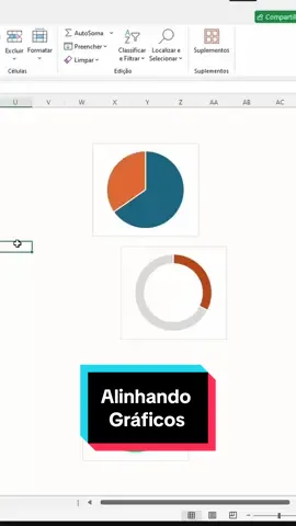 🎯 Quer deixar suas planilhas mais organizadas e profissionais? Neste vídeo te mostro como alinhar imagens e gráficos no Excel usando a ferramenta de alinhamento! Simples, rápido e direto ao ponto! 💻📊 🔎 Aprenda a alinhar objetos e textos com perfeição e deixe suas apresentações impecáveis! 📌 Curte, salva e compartilha com quem precisa dessa dica! #excel #exceltips #exceltricks #produtividade #excelavançado #alinhamento #concatenado 