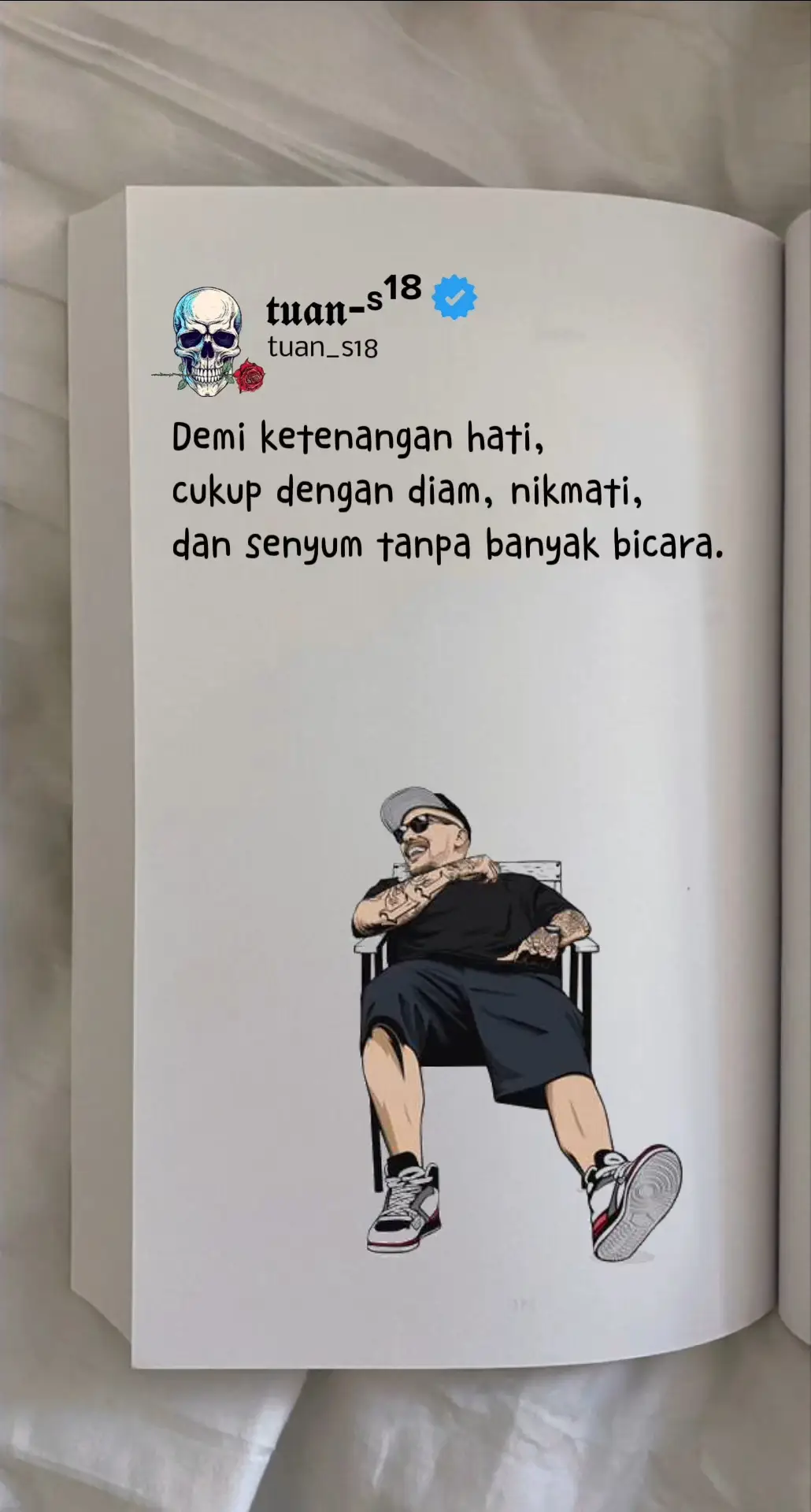 #tuan_s18  #motivasidiri  #motivasihidup  #xyzabc  #katabijak  #katakata  #foryouu  #qoutes  #4u 
