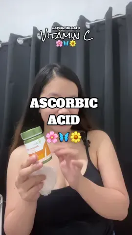 Magpataba at magpaglow ka na ng skin by taking Ascorbic acid ng simplee supplements🫶🏻  #simpleesupplements #creatorsearchinsights #pampataba #pampaganakumain #ascorbicacidvitaminc #vitaminc #trendin #newtrend #fyp #fypシ #fypシ 