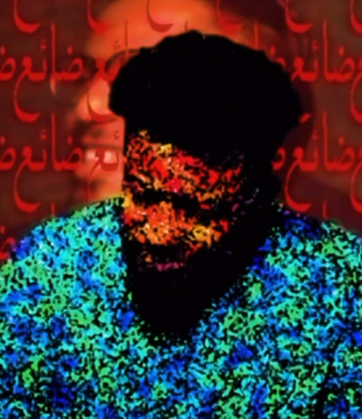 #فهد #فهد_سال #fyp #fypシ゚ #fypシviral #viral #explore #اكسبلور 