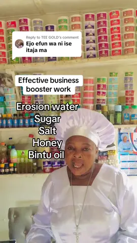 Replying to @TEE GOLD  confirm ise itaja#prophetessrachael1 #foryoupage #creatorsearchinsight #foryou #nigeriantiktok🇳🇬 #tending 
