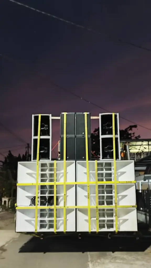 Grebek suro 6 sub full cla 21inch, monggo seng arep mantau, sekalian sangu dp 😁 #wpaudiolighting 