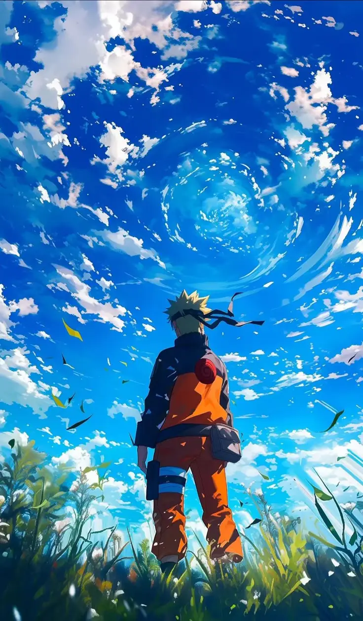 naruto 4k wallpaper edit#kakashiq00