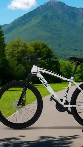 (Anchi) Sepeda Gunung AT 26