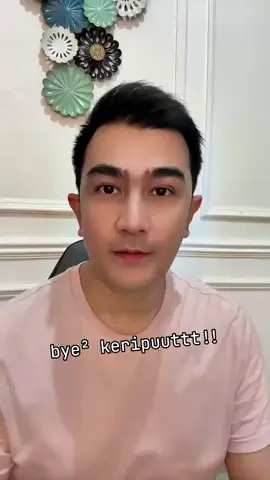 Basic Skincare WAJIB!! lembab & kenyaaall.. #moisturizer  #shandysjariff 