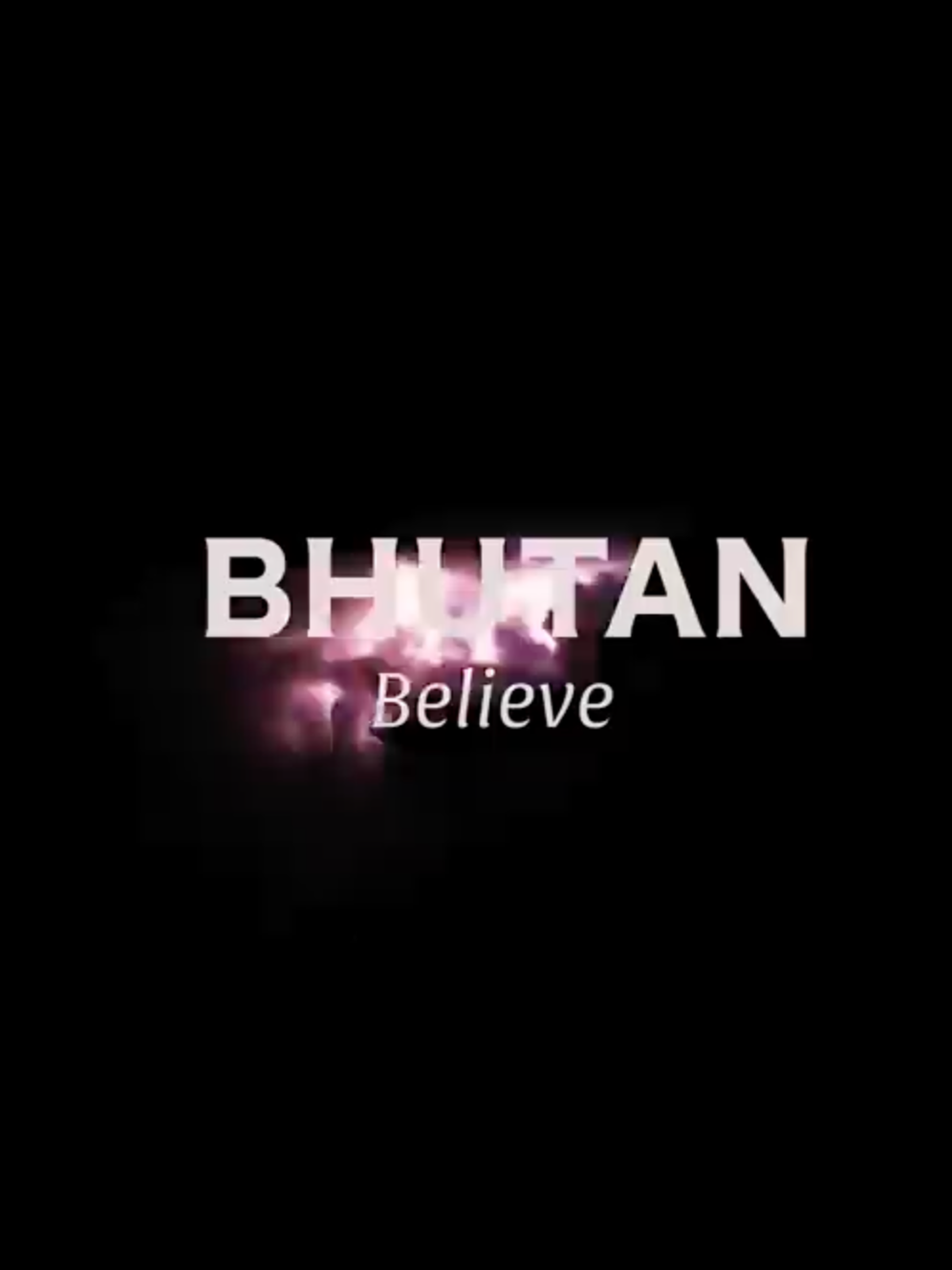 A Bhutanese film, Bhutan Believe, has won a silver award at the 2025 US International Awards in the Best Tourism Country Video category.  The film, produced by the Department of Tourism in collaboration with London-based Studio Khonsu, showcases the lesser-explored valleys of Gangtey and Bumthang through evocative storytelling, breathtaking Himalayan landscapes, and an original Dzongkha voiceover. It highlights Bhutan’s core values of sustainability, culture, and inner transformation through a modern lens. More than a tourism film, it inspires belief in purpose, in progress rooted in tradition, and in the power of travel to change lives. The US International Awards honour excellence in tourism and corporate film, drawing top global entries annually. Video courtesy : Department of Tourism, Bhutan
