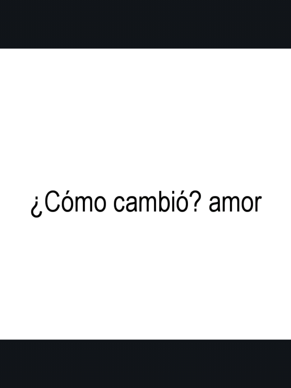 Lloro.
