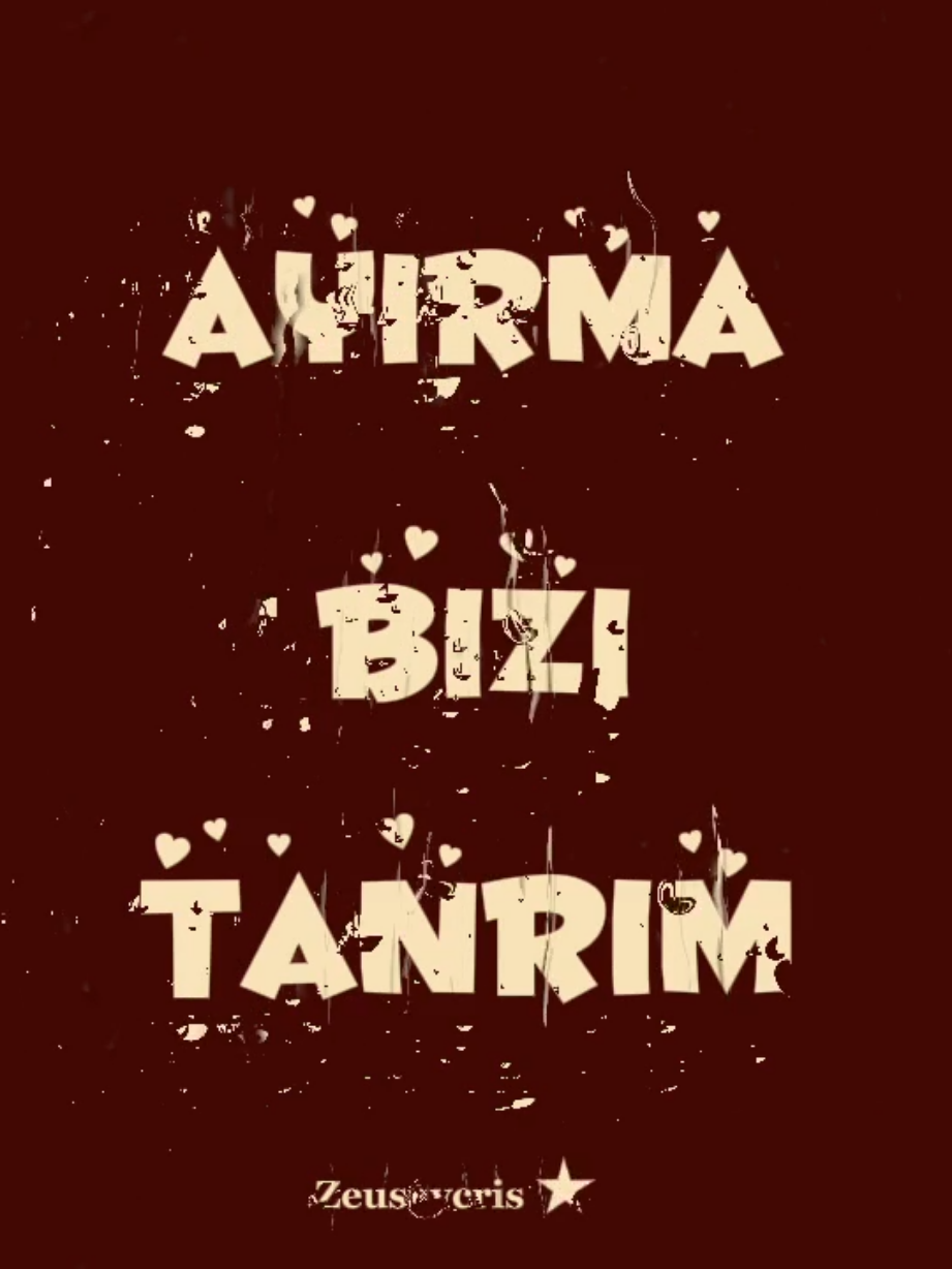 Etiketle gönder/ ayırma bizi tanrım #fyppppppppppppppppppppppp #viralvideo #kesfetteyiz #viralvideo 