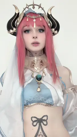 #nilou #niloucosplay #GenshinImpact #genshinimpactcosplay #genshinimpactnilou #genshinimpactniloucosplay 