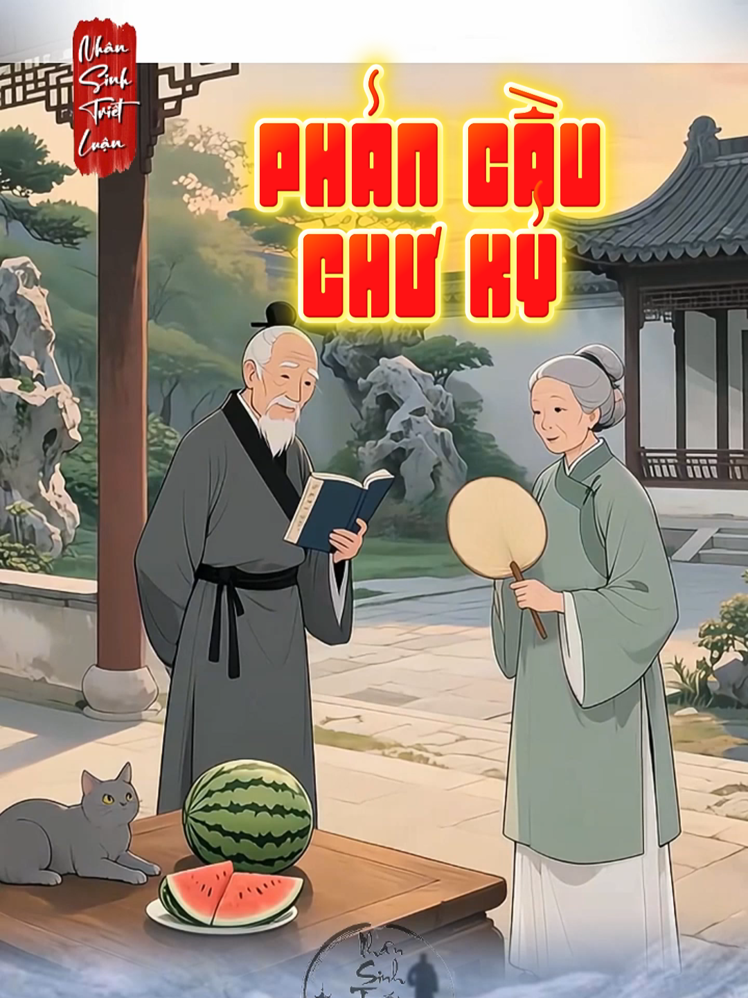 Đừng để hiểu lầm giết chết hôn nhân: Câu chuyện khiến hàng triệu cặp vợ chồng phải suy ngẫm. #nhansinhtrietluan #baihoccuocsong #honnhan #cauchuyencuocsong #trietlysong #daolamnguoi #manhtu