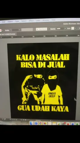 ci-punk #design #quotes #diksideep #katakata #kaos #fyp #kaoskatakata 