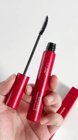 Chuốt mi Bbia Never Die Mascara Extreme #bbia #mascarabbia #NeverDieMascaraExtreme #xuhuong #viralvideo #review #kbeauty #fyp #ugc