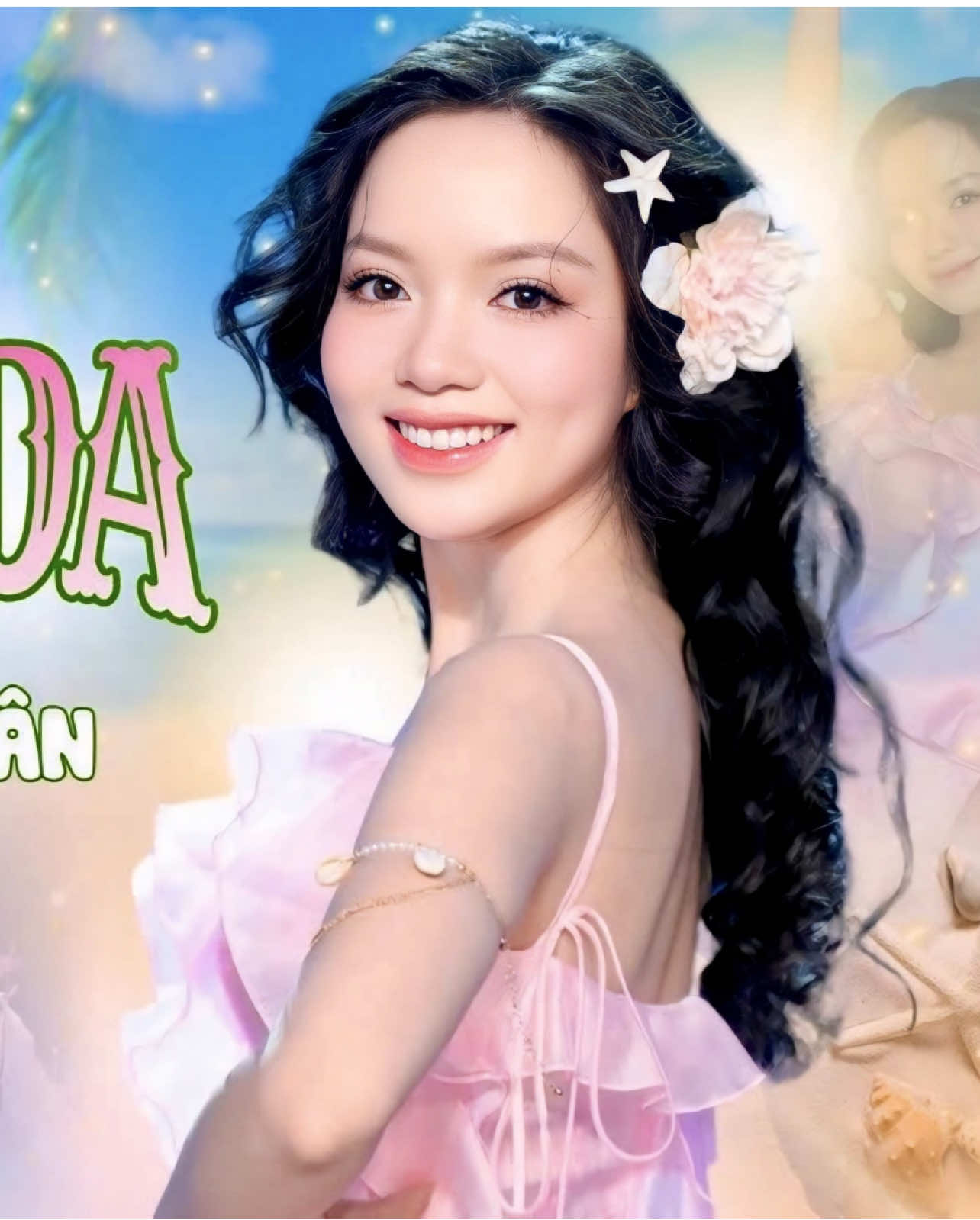 Vũ điệu Lambada - Hiền Ngân ♥️ #lambada #hienngan #lambadahienngan #Summer #tiktokxuhuong #trending #nhacngoailoiviet 