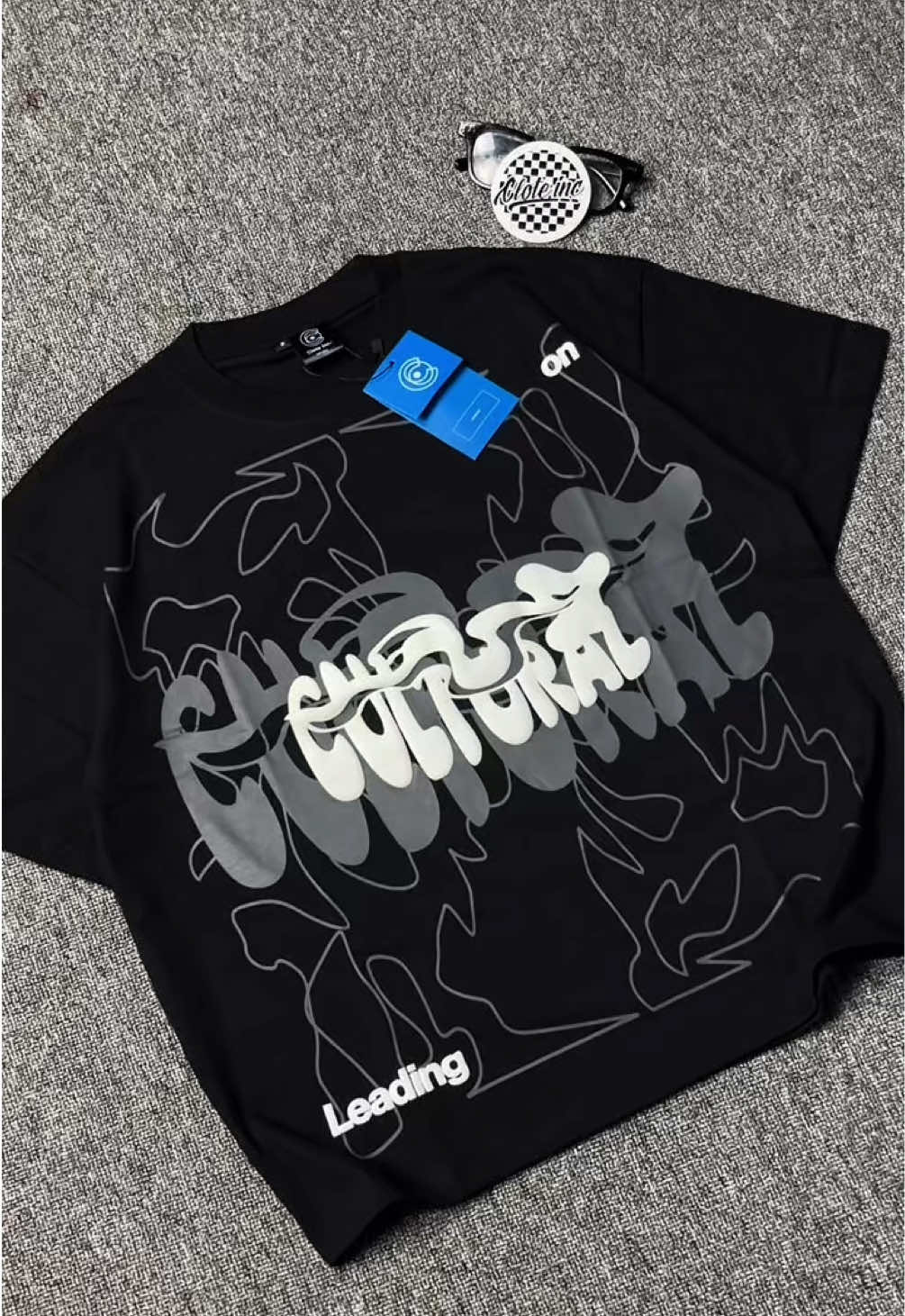 Rekomendasi kaosboxy catton 20s🔥#kaos #boxy #kaosoversize #tshirt #lokalbrand 