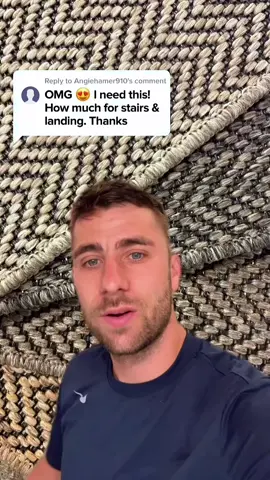 What’s the damage £££?! #herringbone #herringboneflooring #carpet #trendin #fyp 