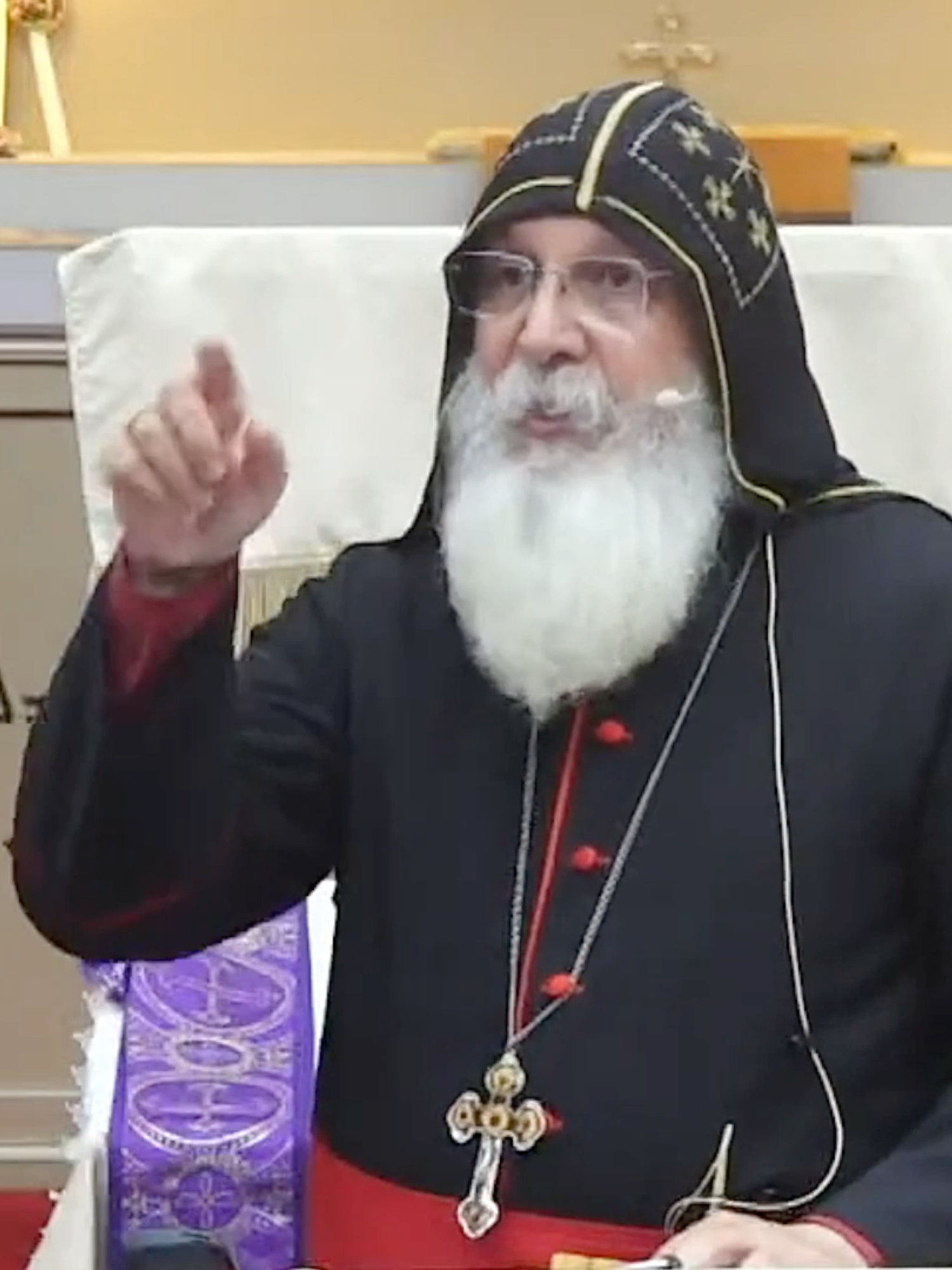 What is worship🙏❤️‍🔥✝️ #God #Jesus #marmariemmanuel #christianity #bishopmarmariemmanuel #christiantiktokcommunity #faith #saints #orthodoxchristian #catholicism