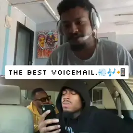 Best Voicemail.📲🎶 #fypシ゚ #viral #fyp @Minks #music #vibing 