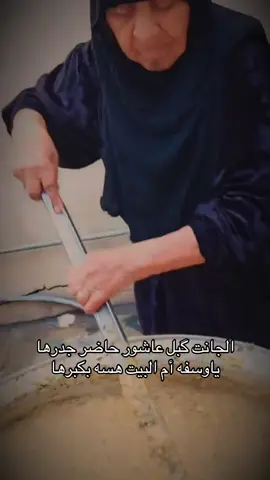الجانت كبل عاشور حاضر جدرها ياوسفه أم البيت هسه بكبرها#مرتضى_حرب #محرم_1443_ويبقى_الحسين #عاشوراء #قصائد_حسينيه #الحسين_ثورة_خالده #اكسبلور#المقبره_النموذجيه_النجف_الاشرف #CapCut 