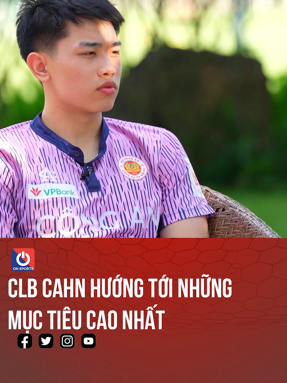 CLB CAHN hướng tới những mục tiêu cao nhất #vtvcab #onsports #thethao #thethaomoingay #bongda #bongdanamvietnam #tinhthanthethao #footballtiktok #football together #footballtour2023 #sportsontiktok #vietnam #doituyenvietnam #dtvietnam #bongdanam #bongdanamvietnam #doituyenvietnam #clbconganhanoi #clbcahn #conganhanoi #vleague #nguyendinhbac