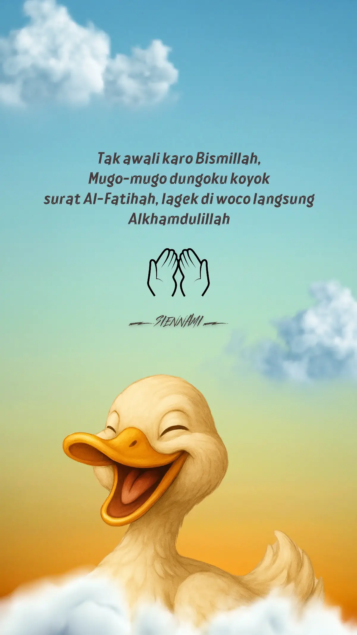Manut Kunfayakun e Gusti Allah SWT 🤲🏼 #katakatamotivasi #guyonanjowo #katajawa #katakatastorywa_ #fypシ゚ #foryoupage #masukberanda #fyp #foryou #bercanda #jowopride #jowostory #1suro 
