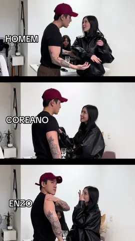 O final é o melhor 🤡 #fy #viral #casal #trend 