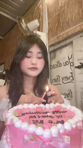 HAPPY BIRTHDAY TO ME 26/06/25🍰🎀🤍