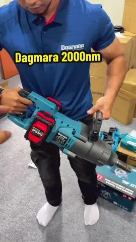 Dagmara impact wrench 2000nm #impactwrench #da #powertools #fyp #farisphotography #2000nm #CapCut 