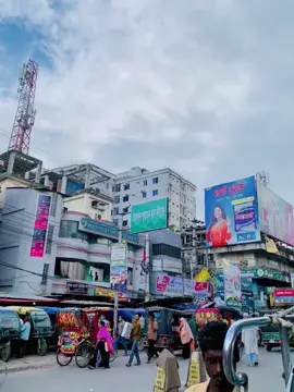 Tesla r city 😮‍💨#foryou #foryoupage #foryoupageofficiall #viral #Tangail 