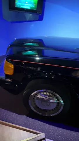 Michael Jackson’s personal car! #michaeljackson #michaeljacksonfan #museum #museumtok #car #cars #carsoftiktok #carslover #music #musica #musician #musictok #tennessee #gatlinburg #gatlinburgtennessee #vacation #vacationmode #vacations #vacationvibes #family #familytime #FamilyFun #familythings 