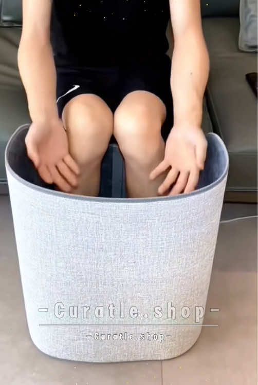 For details, please click my homepage #ElectricFootWarmer #HomeComfort #WinterEssentials #StayWarm #DeskAccessories #CozyFeet #WorkFromHome