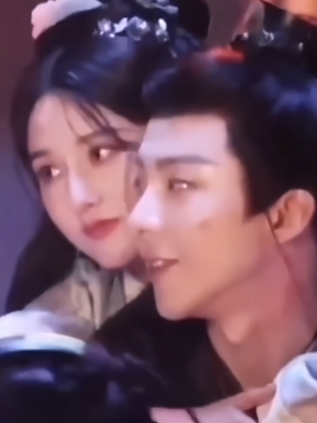 #liuyuning #songzuer #theprisonerofbeauty #chinesedrama #cdrama #fyp 