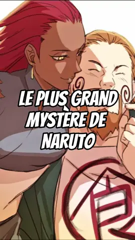 C’est le plus grand mystère de Naruto, j’ai juré 😂 #naruto #narutoshippuden #onepiece #choji #karui #Anime #manga 