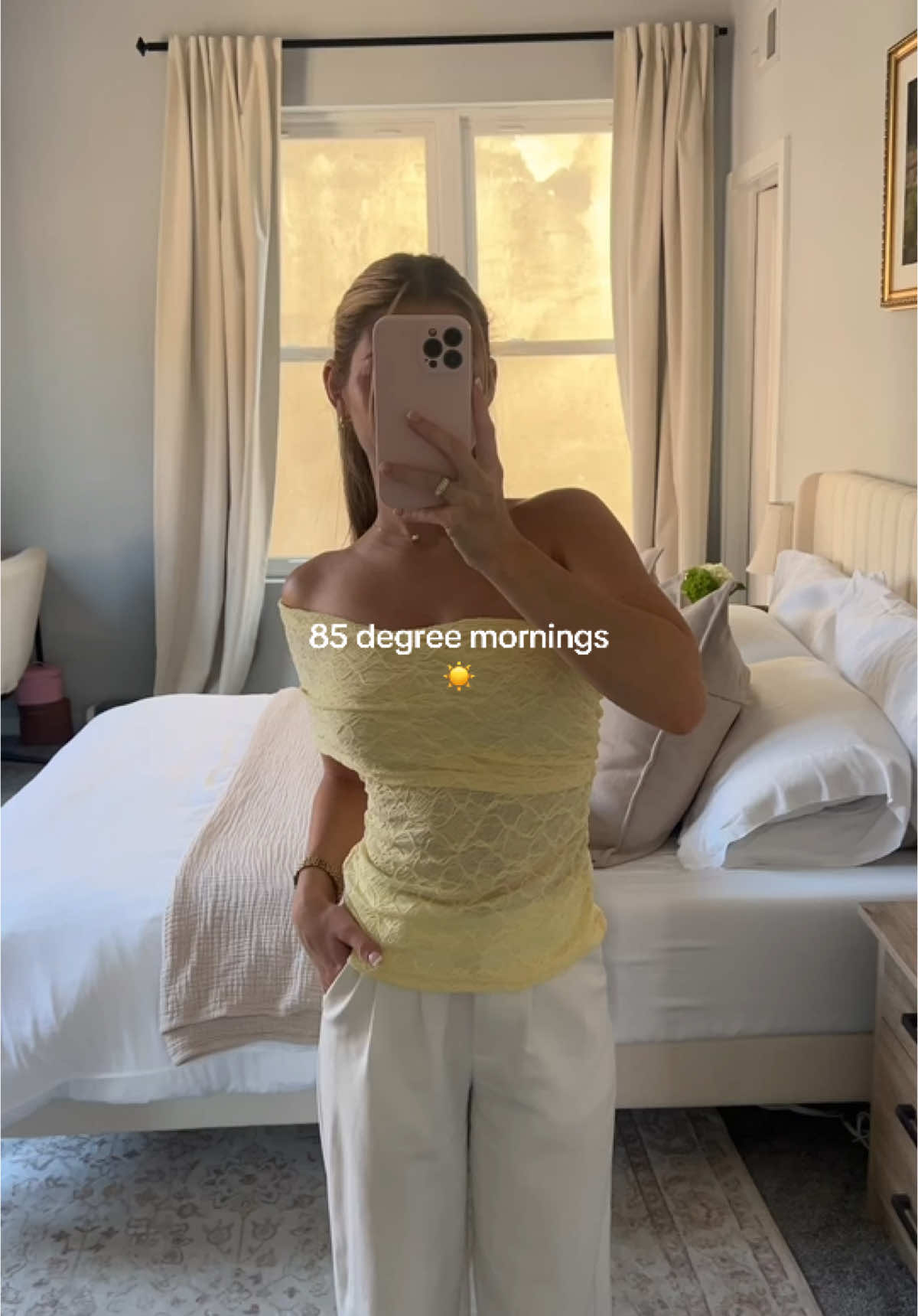 morning routine in Philadelphia 🍋 #philly #phillytok #phillycoffeeshop #coffee #morning #morningroutine 