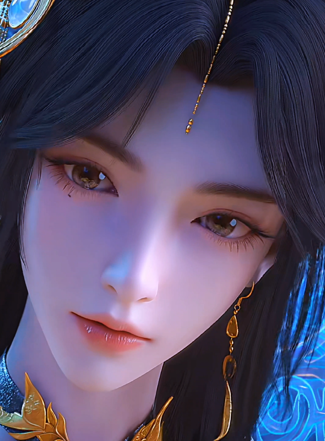 💕Vương Hi💕Thế Giới Hoàn Mỹ 221.4K #tieumahau #mynhan #mynhan3d #congchua #hoathinh3dtrungquoc #manhua #donghua #thegioihoanmy #thachhao #vuonghi 