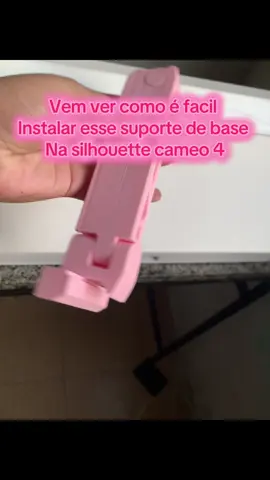 @Dumont Print arrasou de mais nesse suporte!!! #cameo4 #silhouette #papelaria #papelariapersonalizada 