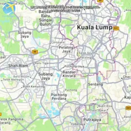 TOLONG PLANKAN LRT BELAH PUNCAK ALAM PLS #lrt 