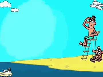 The last part😂#fyp #cartoon #cartoon #animation #animation #funny #funny #cartoonbox #cartoonbox #frameorder #frameorder #hilarious #hilarious #fpyシ #fpyシ 
