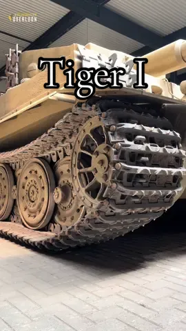 The TIGER I Tank in a (88mm) Nutshell!🐅🐯 Rawr? -------------------------------------- NOW ON DISPLAY AT @War Museum Overloon @Oorlogsmuseum Overloon #worldwar2panzer #tank #tanks #panzers #tiger #tiger1 #tigertank #overloon #overloonwarmuseum #warmuseumoverloon #oorlogsmuseumoverloon #educational #History #historical #historyeducation #informative #fy #fyp #reel #reels #short #shorts