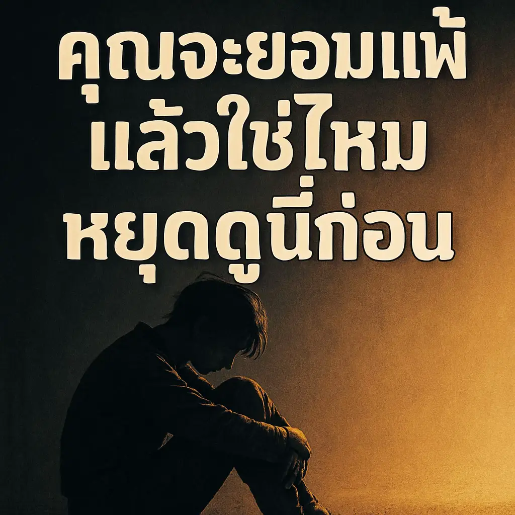 อย่าหยุดเดินน่ะครับ สู้ๆ#benzmindset #เปลี่ยนแปลงตัวเอง #พัฒนา #fyp #mindset 