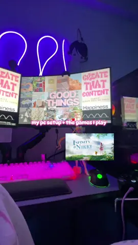 What do you play? 🕹️  #gaming #liesofp #pcsetup #jetsetradiofuture #darksouls #tlou #infinitynikki 