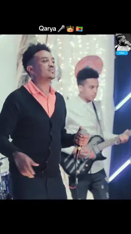 Qarya 🎤#eritreantiktok🇪🇷🇪🇷habesha #merhawikidane 