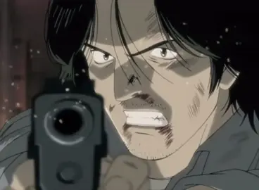 goated mc #kenzotenma #monster #monsteranime #drtenma #animeedit 