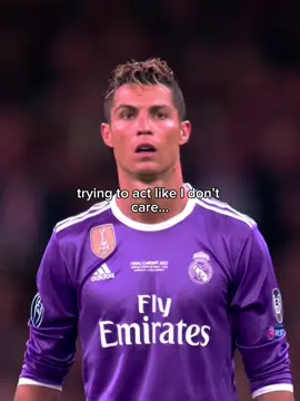 … #realtalk #relatable #cristianoronaldo #girl 