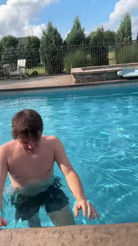 These headphones are unbreakable! #headphones #boneconduction #tech #swimming 