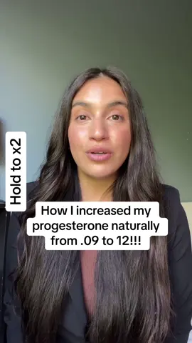Boost Your Hormones: Natural Ways to Increase Progesterone #hormonalhealth, #progesterone, #womenswellness, #healthtips, #naturalremedies 