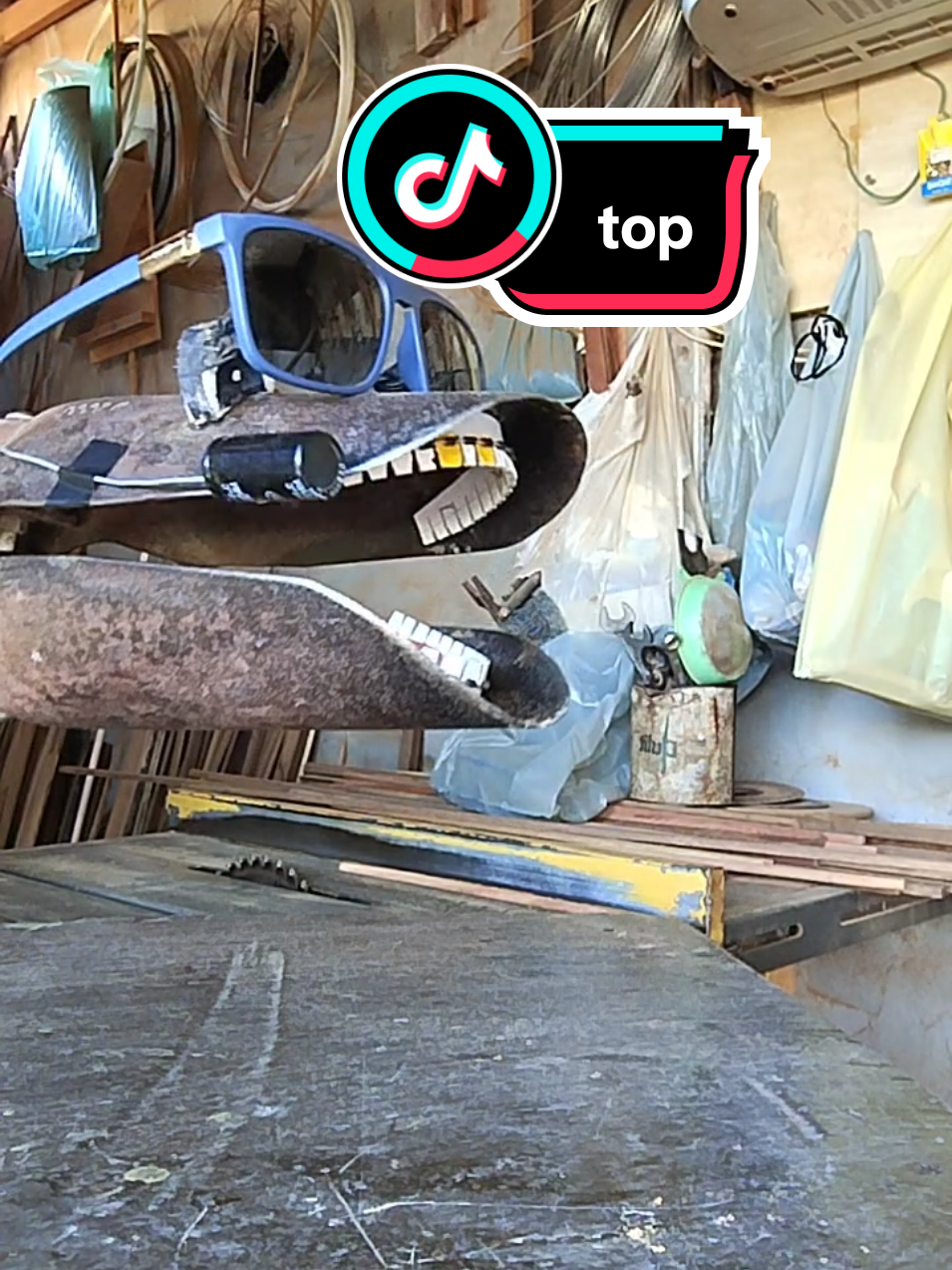 cavadeira cantora #cavadeira #ferramenta #dublagem 