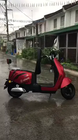 💥Conquer the rain with confidence.🌧️🛵 Rainy days won't stop your journey,With the OFERO E-BIKE, you're equipped for comfort,control,and reliability no matter the weather. ✨STAREER 2-WHEELS E-bike🛵😎 💥SPECIFICATION: ✅ Battery:60v 24ah ✅ Battery energy: LITHIUM 960wh ✅Max Range: 100km ✅Max speed: 55km/H  ✅Brake: Drum/Drum(F/R) 🟢COLOR:  ✅RED/WHITE/BLACK ❌No need license  ❌No need gasoline  ✅Eco friendly  ✅With warranty  💥GET THE BEST DEAL NOW 🚨 🆓 Free Lifetime Service  🆓 Warranty on major parts/(Motor/battery/controller/charger) ✨Mode of Payment  💸Cash 📱Gcash 🏦 Bank transfer  📩For fast transaction kindly message me for more details contact me👇 📞0926-150-4992- Rica 💥For more inquiries: Come and visit our store located at👇 📍G/F DRB Building Palico IV Gen. Emilio Aguinaldo Highway Imus city Cavite.Near cavsu Imus  Branches to visit: 📍 Dasmariñas branch: Emilio Aguinaldo Hi-way Brgy.Zone 1-A city of Dasmariñas cavite  🟢Opens: Monday to Sunday 9:00am to 6:00pm #oferoebikeph  #oferophilippines  #oferoemotor  #ofero  #ofero 